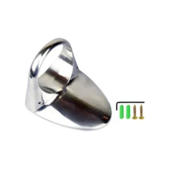 S-PRO Curved Hairdryer Holder