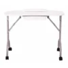 S-PRO Curved Portable Nail Station