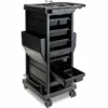 S-PRO Dakota Salon Trolley