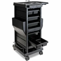 S-PRO Dakota Salon Trolley