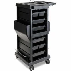 S-PRO Dakota Salon Trolley