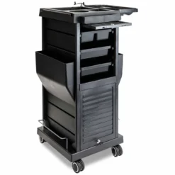 S-PRO Dakota Salon Trolley
