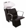 S-PRO Ellie Chrome Backwash Unit With Tilting Basin
