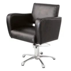 S-PRO Emma Lockable Styling Chair
