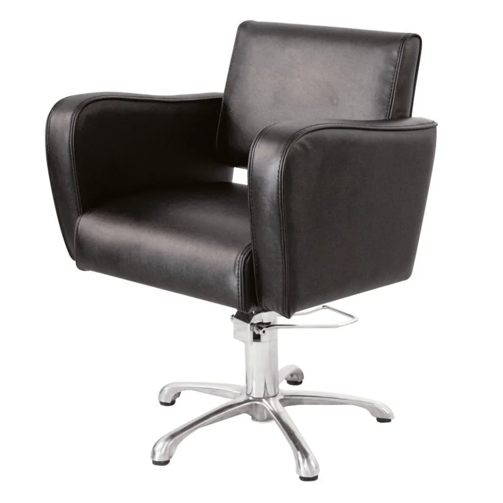 S-PRO Emma Lockable Styling Chair