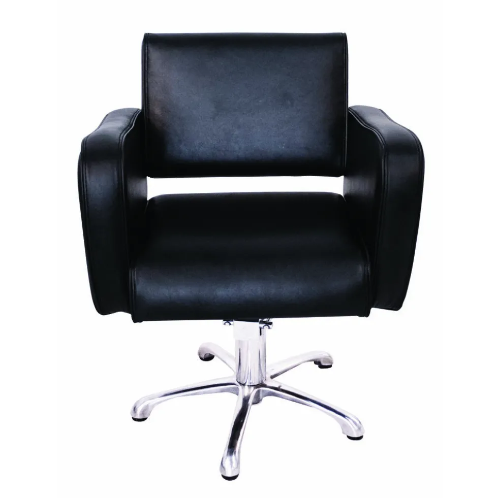 S-PRO Emma Lockable Styling Chair