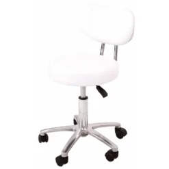S-PRO Evie Low Stem Stool
