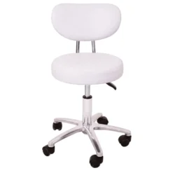 S-PRO Evie Low Stem Stool