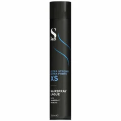 S-PRO Extra Strong Hold Hairspray 750ml