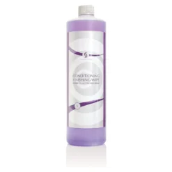 S Professional Conditioning Finishing Wipe Off Solution 1 litre