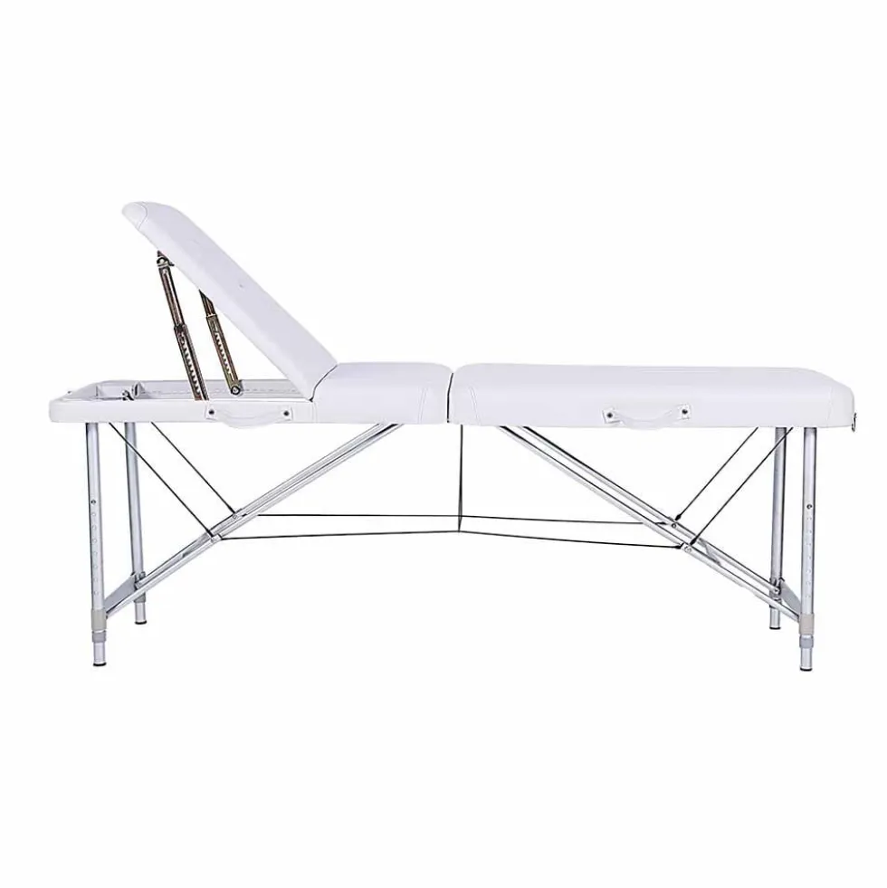 S-PRO Folding Beauty Bed Sarah