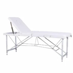 S-PRO Folding Beauty Bed Sarah