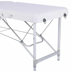 S-PRO Folding Beauty Bed Sarah