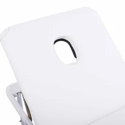 S-PRO Folding Beauty Bed Sarah