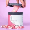 S-PRO Fruit Smoothie Creme Wax Pot, 425g