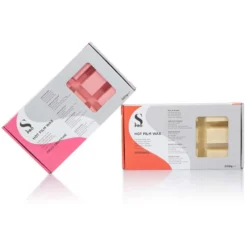 S-PRO Fruit Smoothie Hot Film Wax Block, 500g