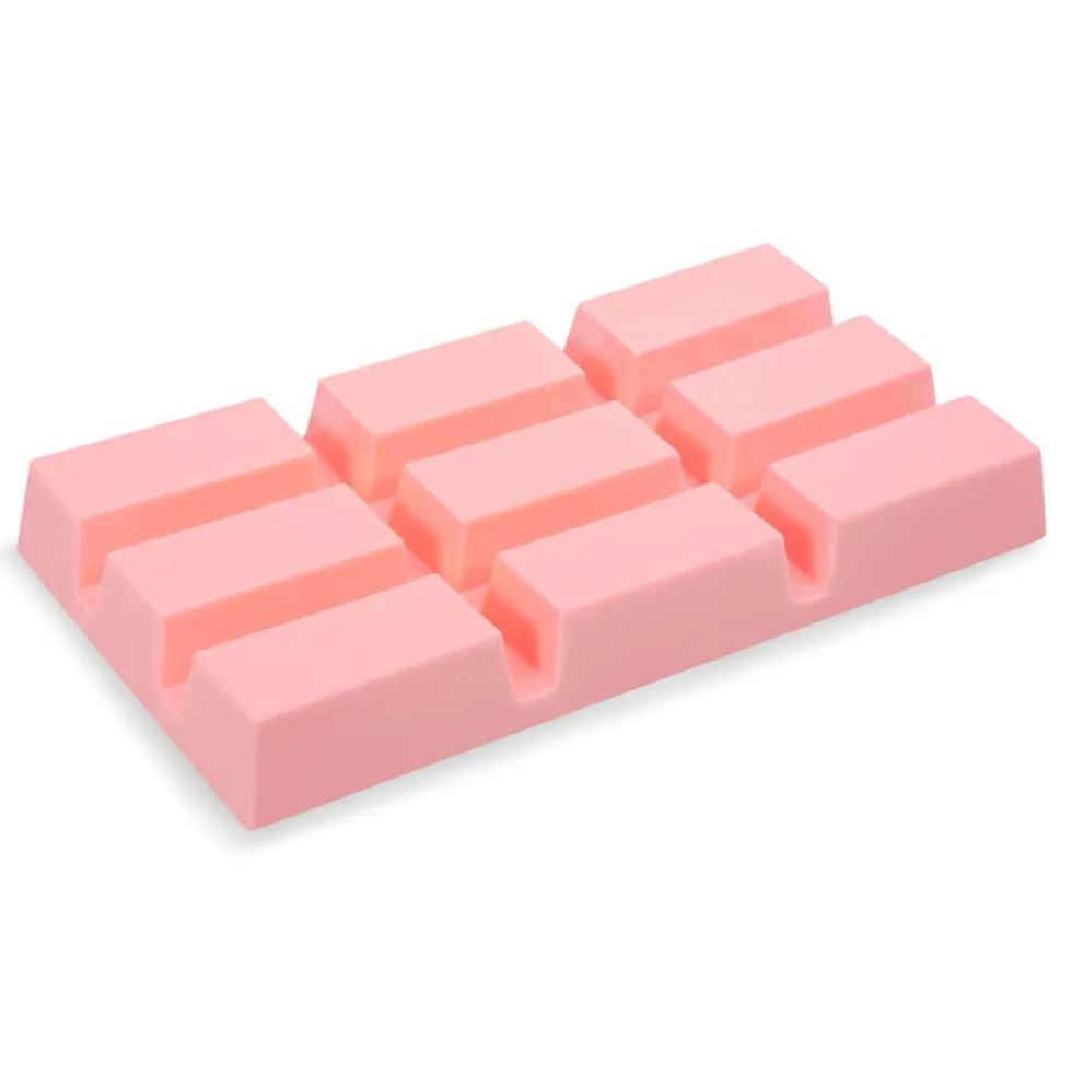 S-PRO Fruit Smoothie Hot Film Wax Block, 500g