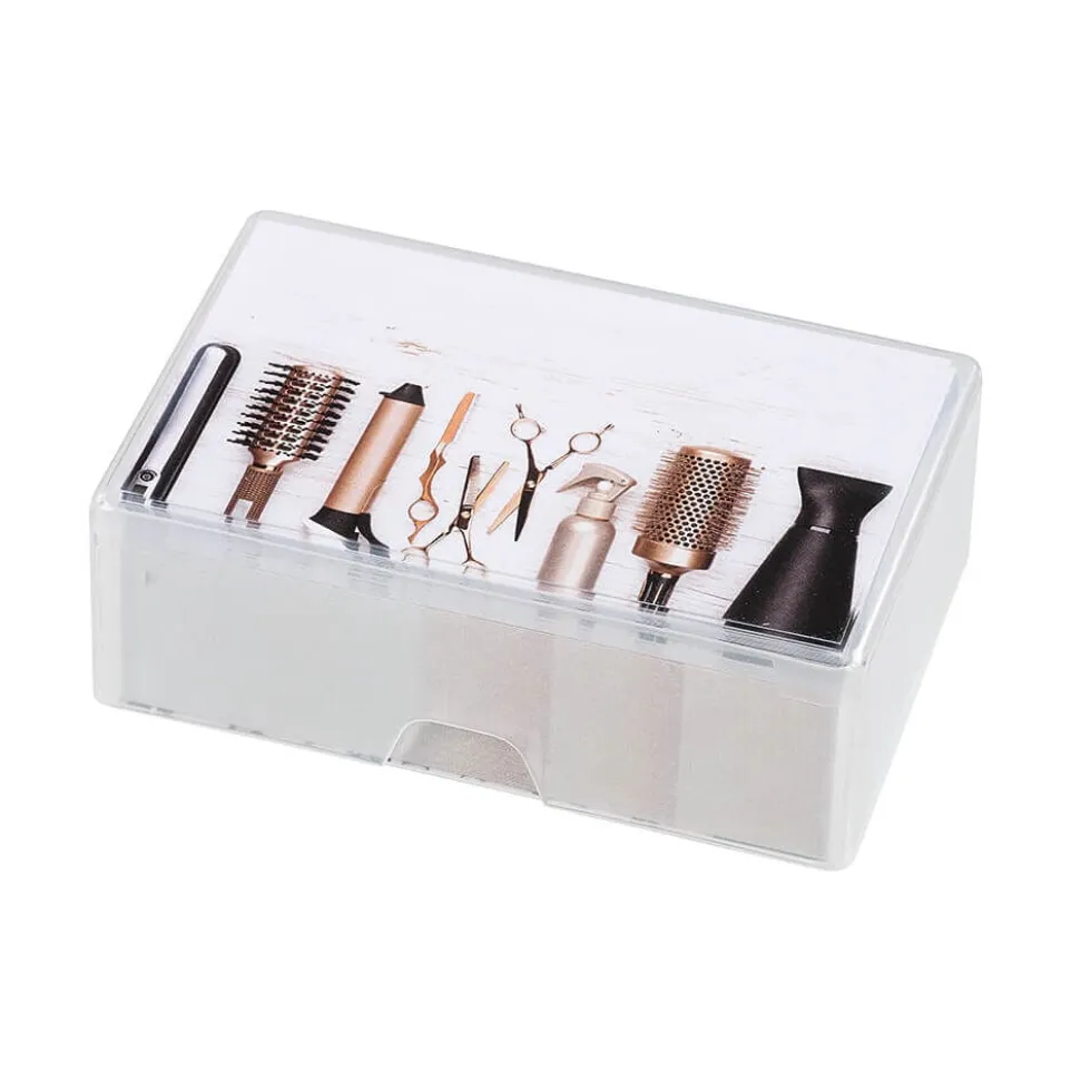 S-PRO Hair Appointment Cards, 1-pack