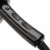 S-PRO Hairdryer Supermagic 2000 Black