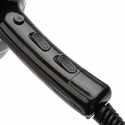 S-PRO Hairdryer Supermagic 2000 Black