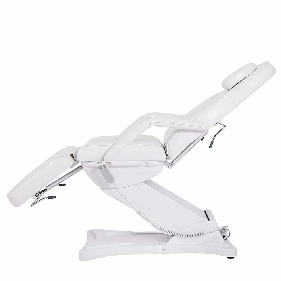S-PRO Helena Electric Beauty Chair 1 Motor