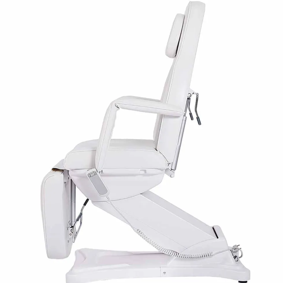 S-PRO Helena Electric Beauty Chair 1 Motor
