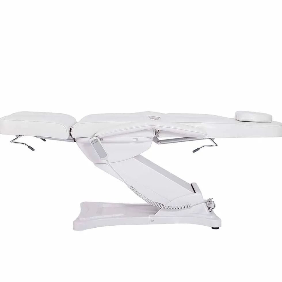 S-PRO Helena Electric Beauty Chair 1 Motor