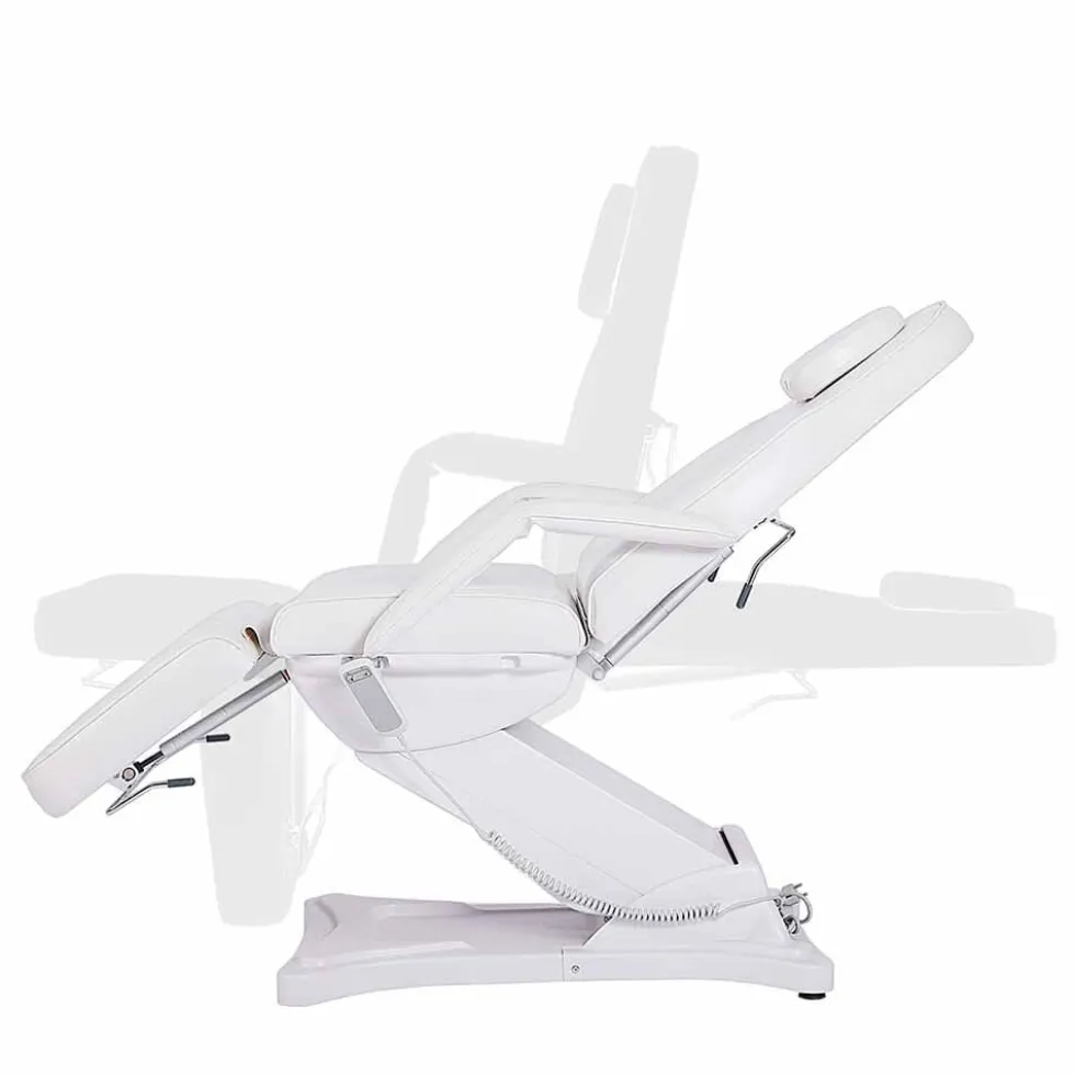 S-PRO Helena Electric Beauty Chair 1 Motor