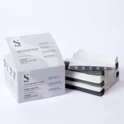 S-PRO Highlighting Meche, Short 100mm x 93mm, Pack of 250