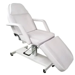 S-PRO Hydraulic Comfy Padded Beauty Bed
