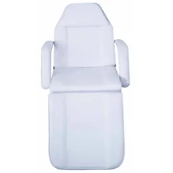 S-PRO Hydraulic Comfy Padded Beauty Bed