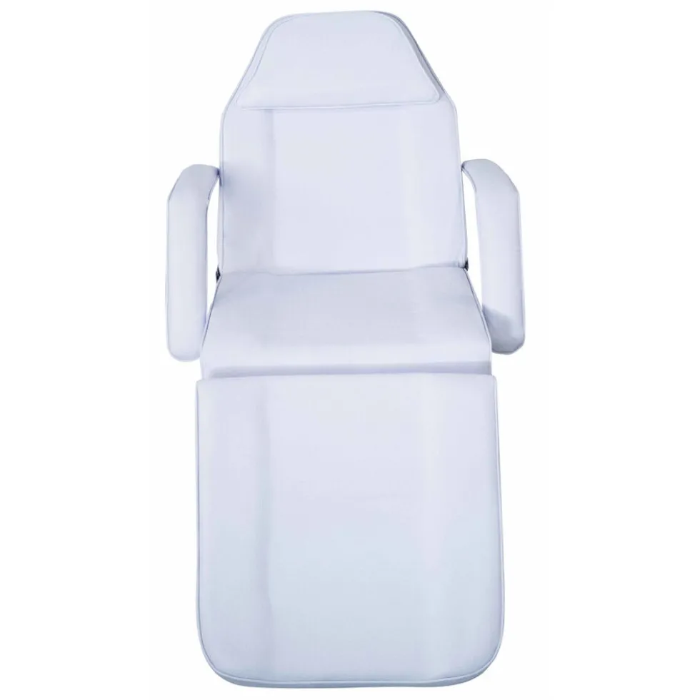 S-PRO Hydraulic Comfy Padded Beauty Bed