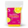 S-PRO Limited Edition Lemon Breeze Hot Wax Beads 500g