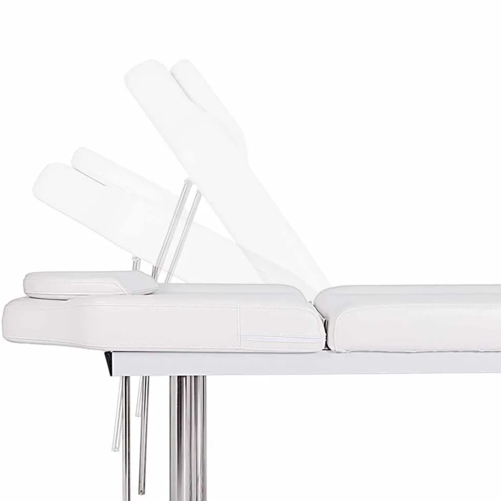 S-PRO Lydia Fixed Beauty Bed