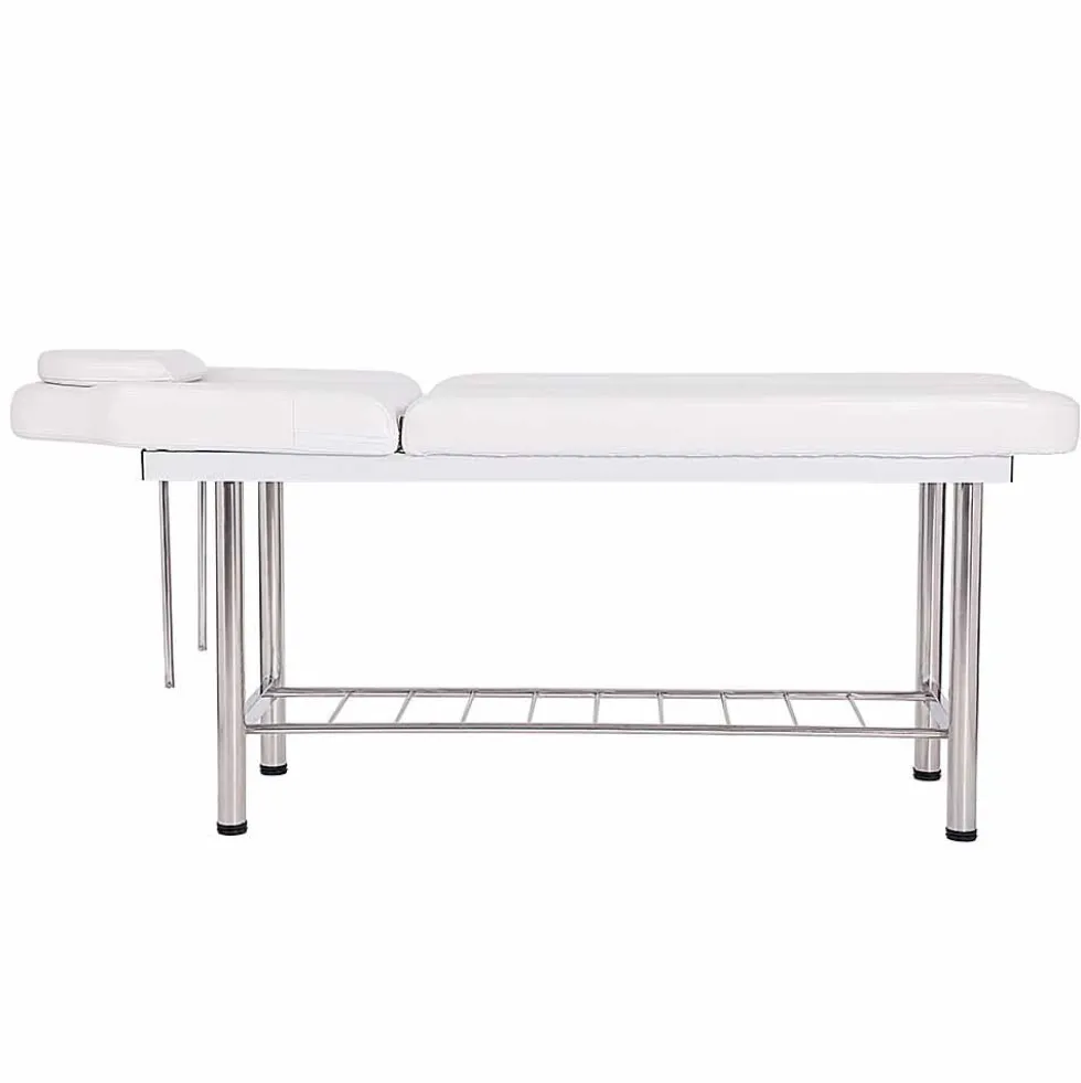 S-PRO Lydia Fixed Beauty Bed