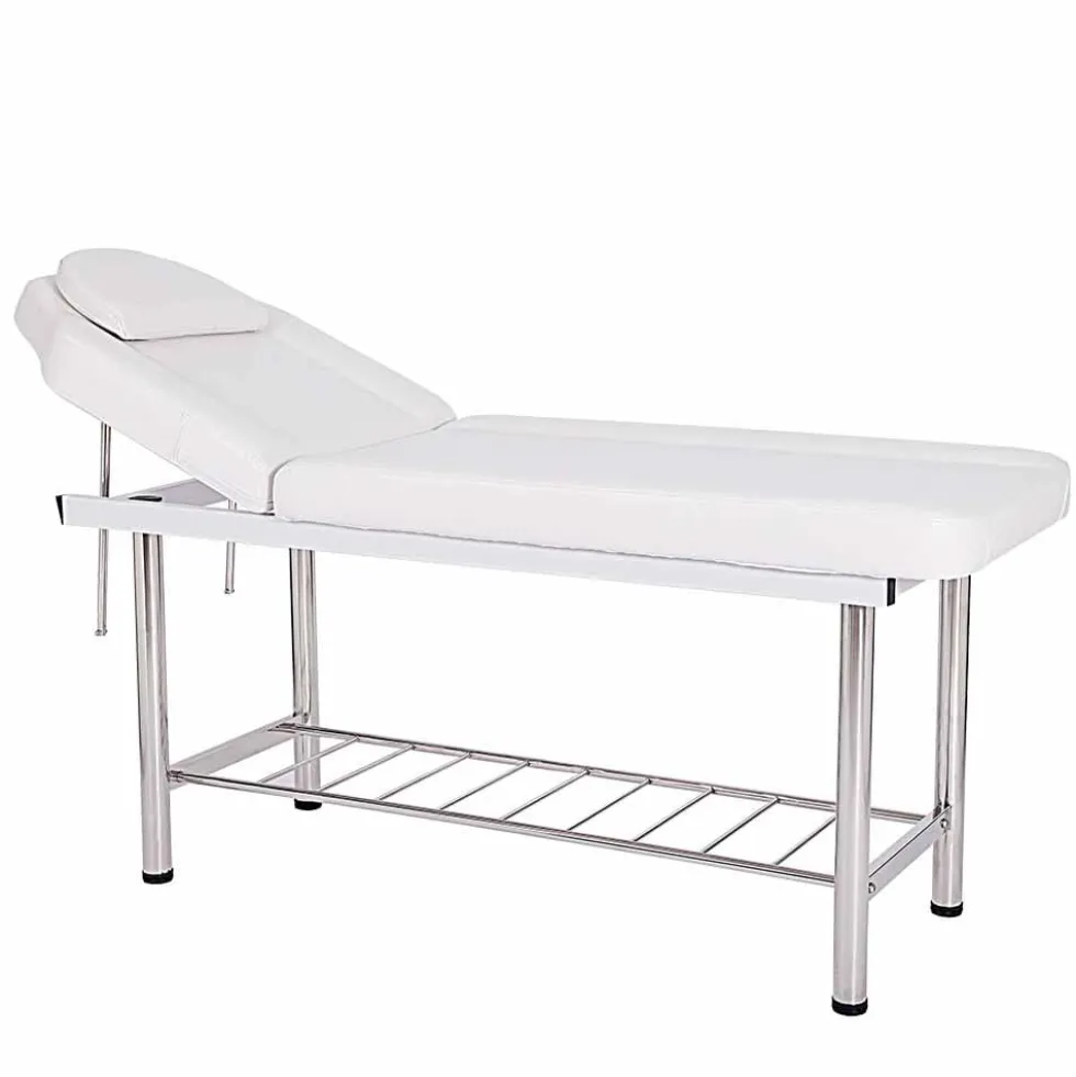 S-PRO Lydia Fixed Beauty Bed