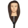 S-PRO Manikin Training Head Emily 35-45cm Medium Brown 4