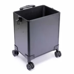 S-PRO Memphis Trolley Case Black