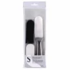 S-PRO Metal Foot file With Disposable grits