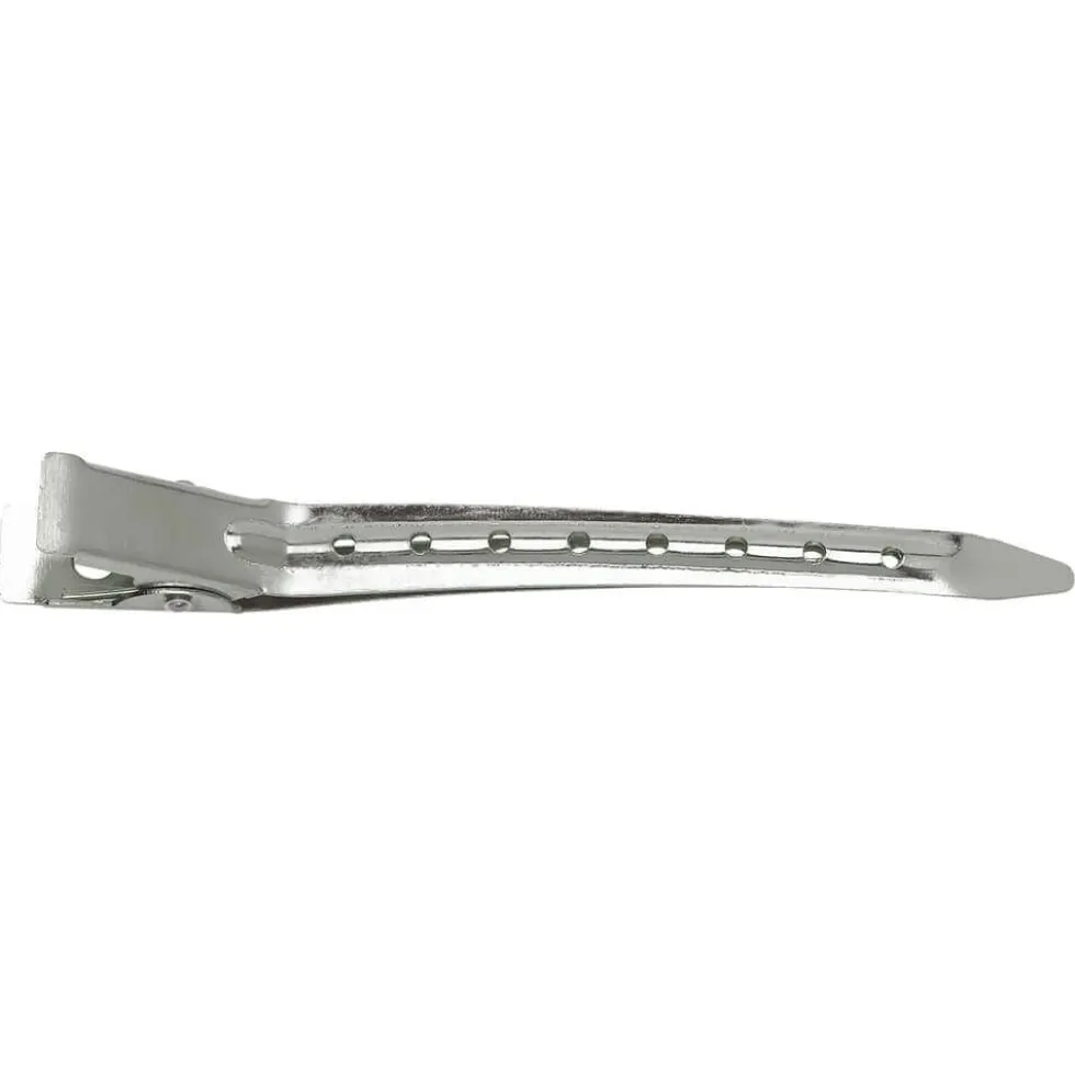 S-PRO Metal Sectioning Clips, Pack of 12