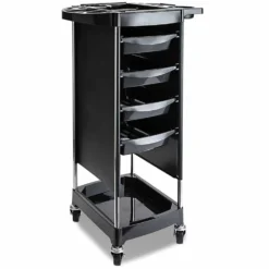 S-PRO Montana Salon Trolley