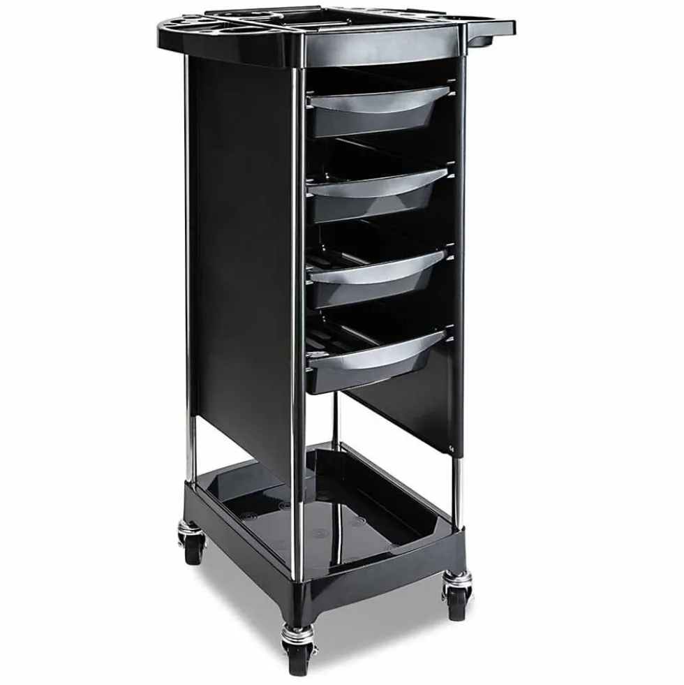 S-PRO Montana Salon Trolley