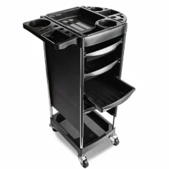 S-PRO Montana Salon Trolley