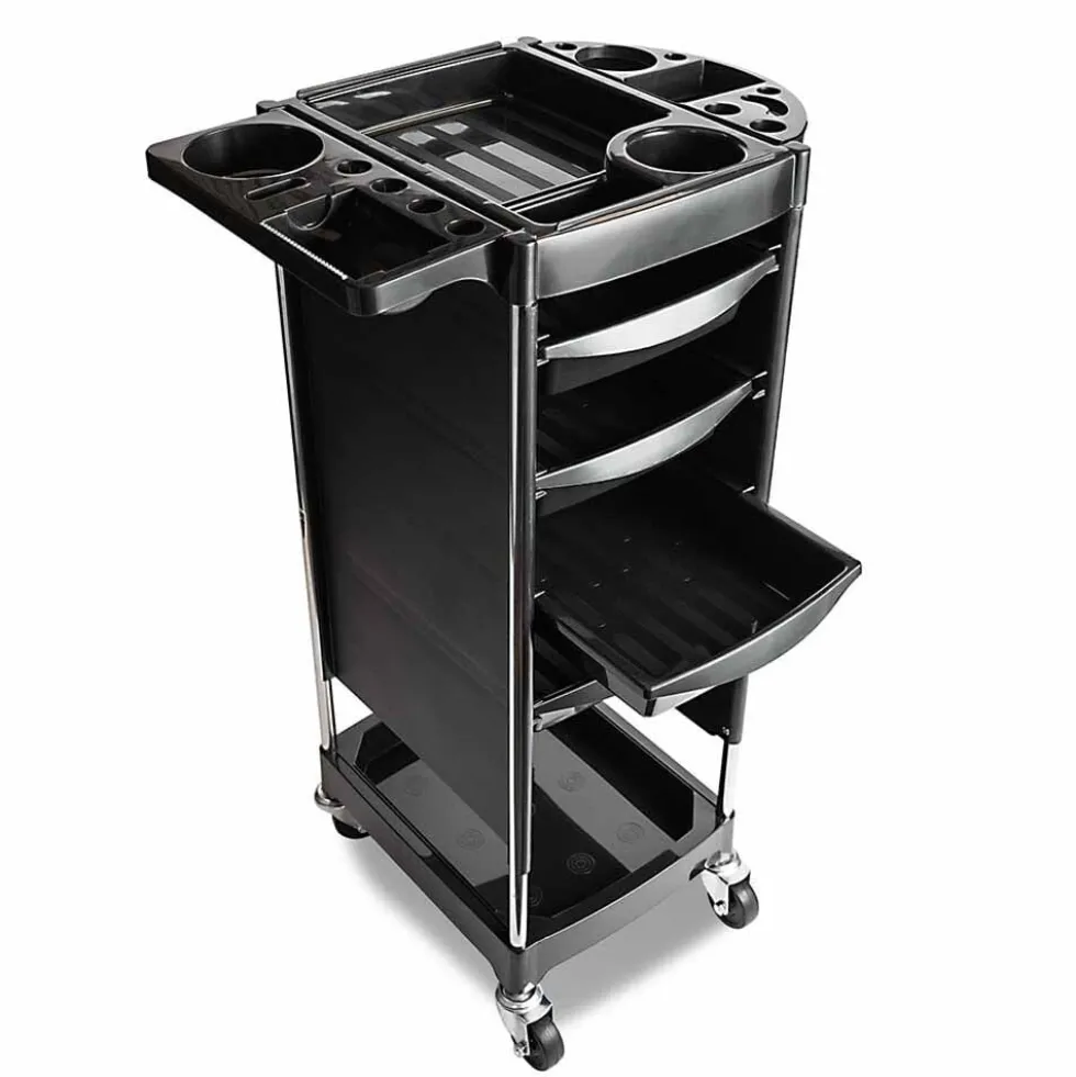 S-PRO Montana Salon Trolley