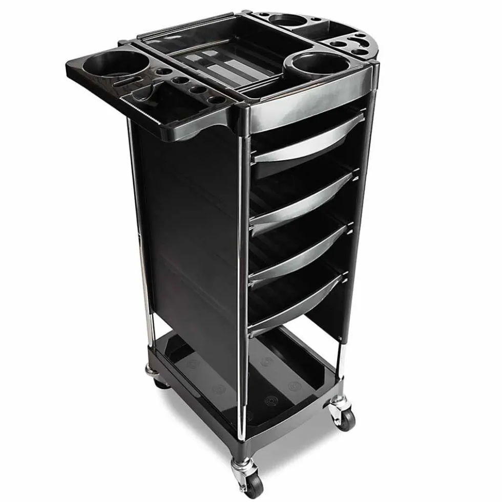 S-PRO Montana Salon Trolley