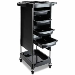 S-PRO Montana Salon Trolley