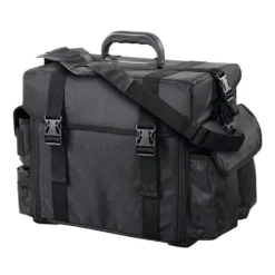 S-PRO Nail Artist Bag, Black