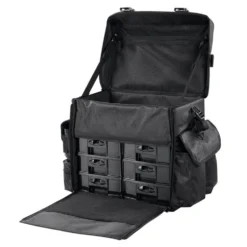 S-PRO Nail Artist Bag, Black