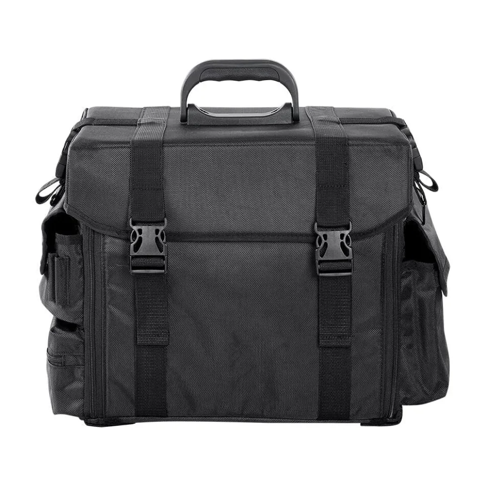 S-PRO Nail Artist Bag, Black