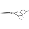 S-PRO Offset Cutting Scissors 5.5 inch